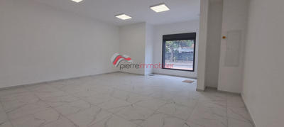 Local commercial - 48 m²