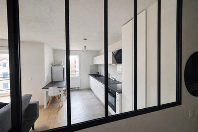 Appartement - 54 m² - 2 pièces