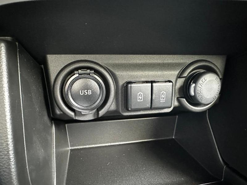 Suzuki Swift 1.2 Dualjet Hybrid Pack