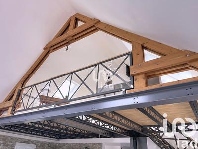 Maison - 190 m² - 7 pièces