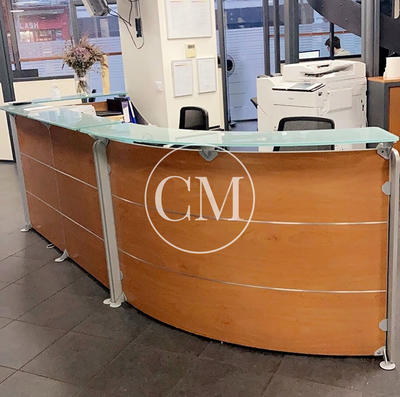 Local commercial - 291 m² - 14 pièces