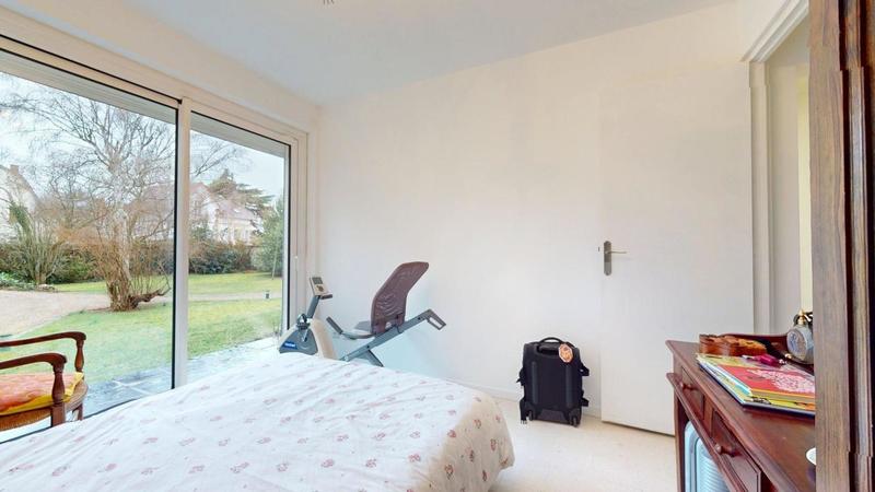 Maison - 132 m² - 6 pièces