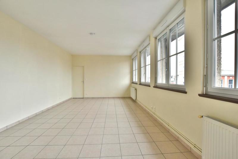 Appartement - 73 m² - 3 pièces