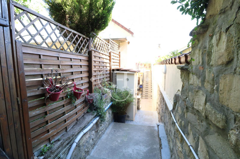 Appartement - 36 m² - 2 pièces