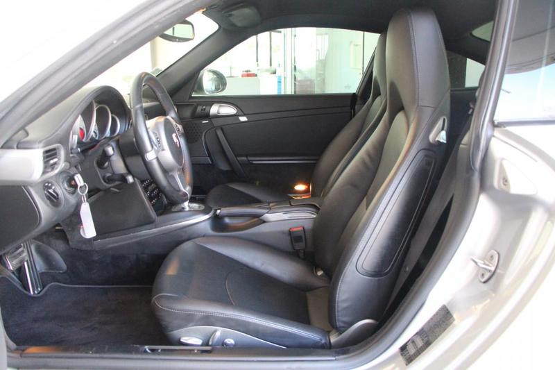 Porsche 911 (997) (2) Carrera 4s 3.8 385 Pdk