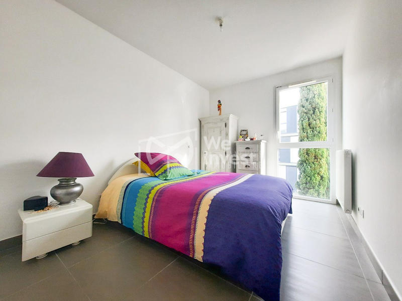 Appartement - 94 m² - 4 pièces