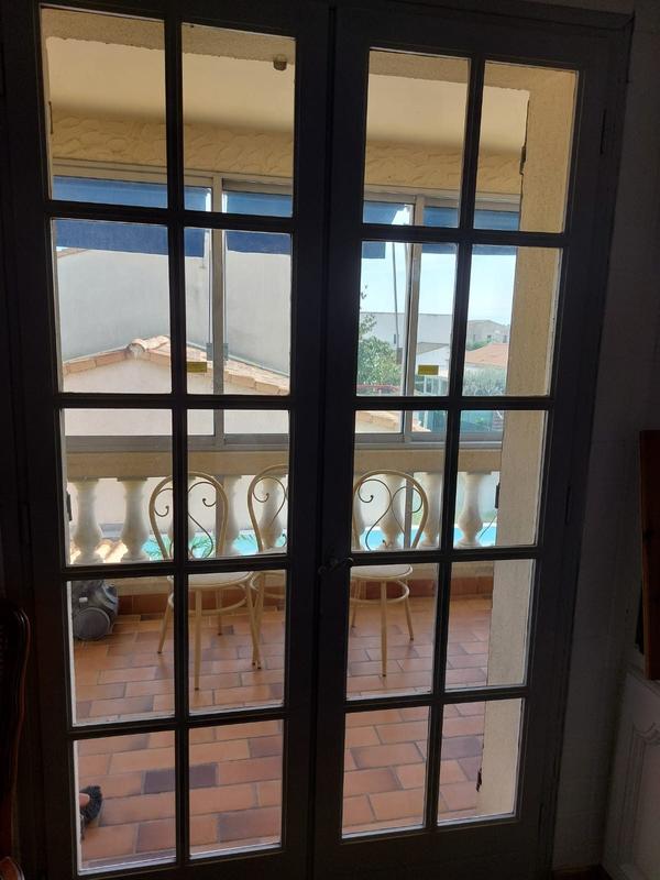 Maison traditionnelle - 188 m² - 6 pièces