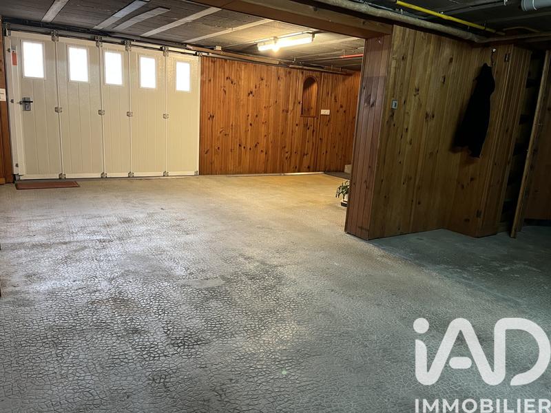 Maison - 142 m² - 5 pièces