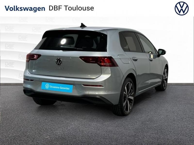 Volkswagen Golf 1.5 Tsi Evo2 116 Bvm6 Vw Edition