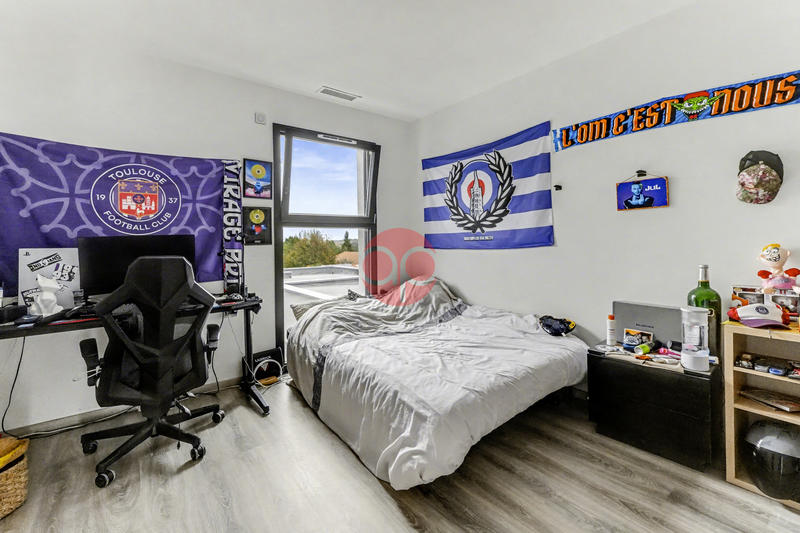 Maison - 133 m² - 5 pièces