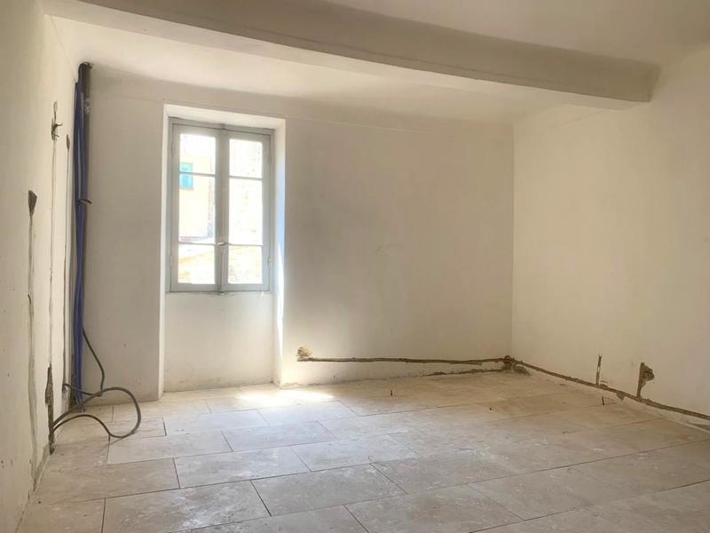 Maison de village - 65 m² - 3 pièces