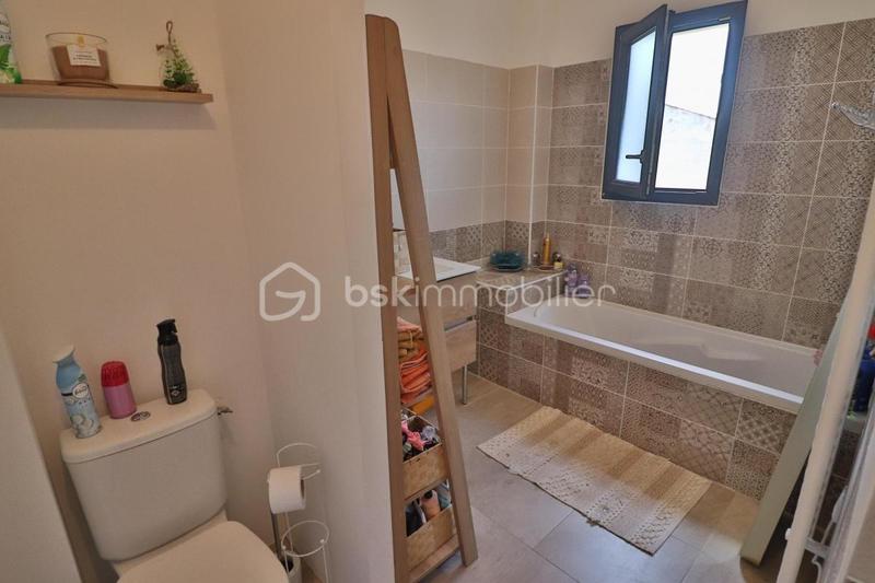 Villa - 105 m² - 4 pièces