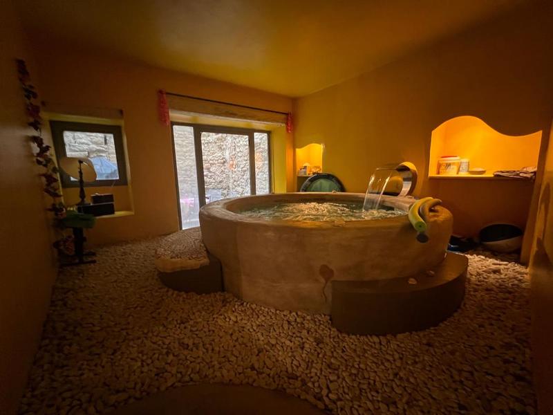 Maison de ville - 186 m² - 7 pièces