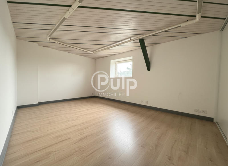 Maison de ville - 165 m² - 8 pièces