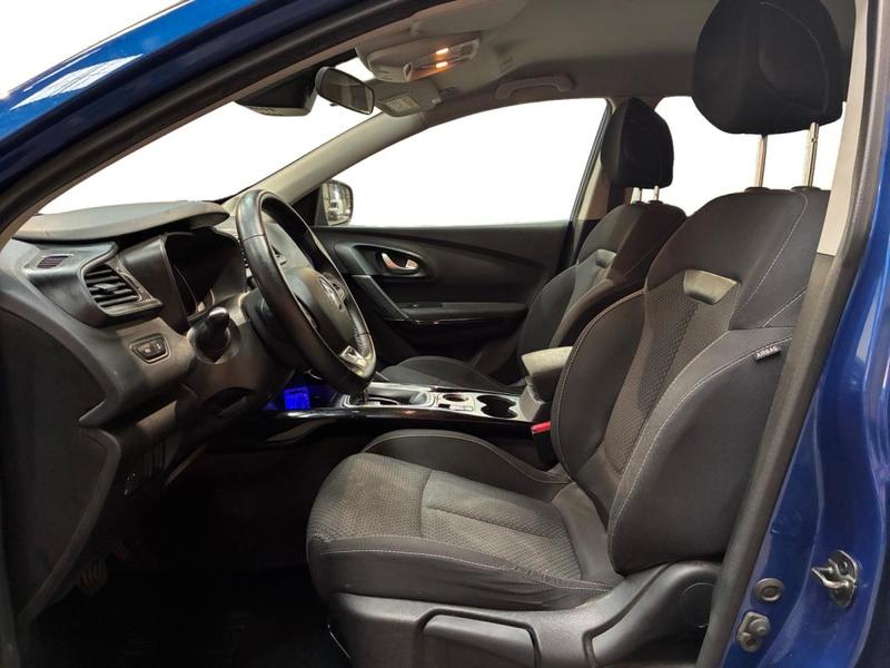Renault Kadjar Blue dCi 115 Edc Business
