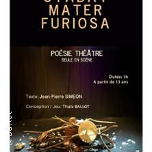 Stabat Mater Furiosa