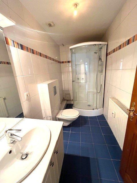 Appartement - 97 m² - 3 pièces