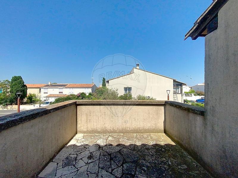 Maison - 185 m² - 6 pièces