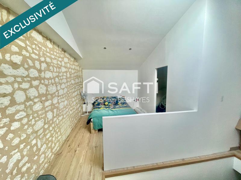 Maison - 141 m² - 5 pièces