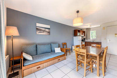 Villa - 64 m² - 3 pièces