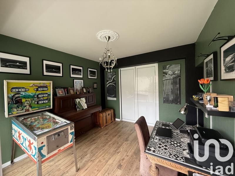 Maison - 291 m² - 12 pièces