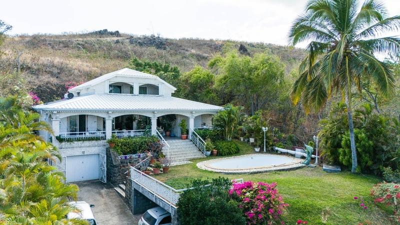 Villa - 230 m² - 5 pièces