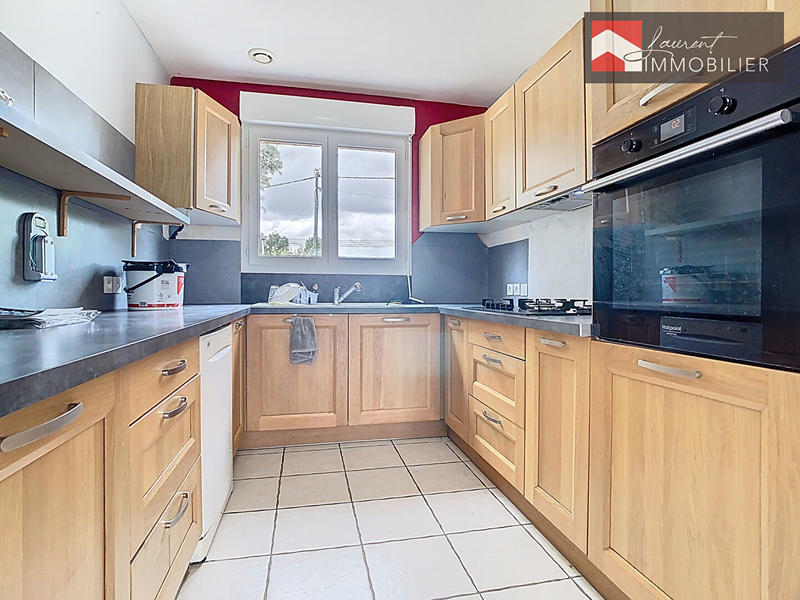 Maison - 160 m² - 6 pièces