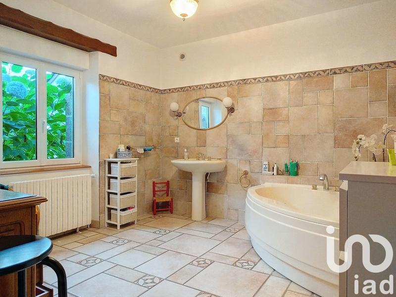 Maison - 310 m² - 10 pièces