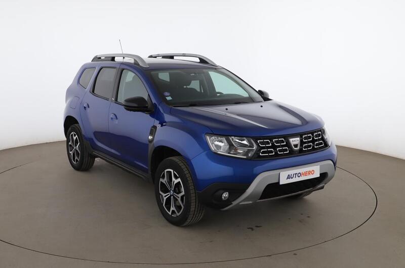 Dacia Duster II 1.0 TCe Sl Celebration 91 ch