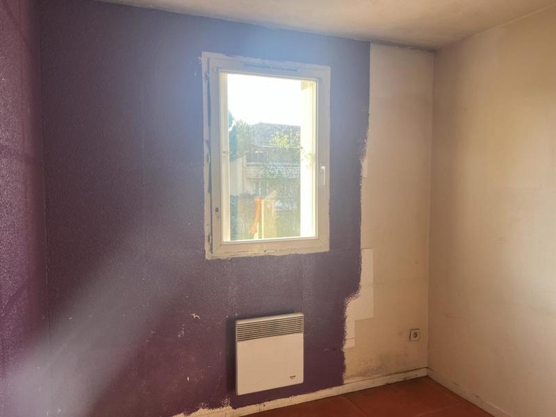 Appartement - 50 m² - 3 pièces