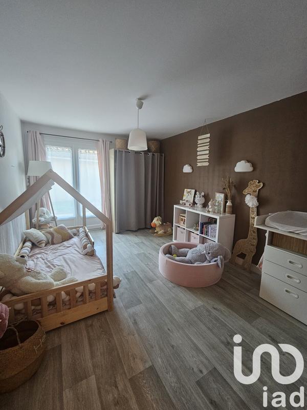 Maison - 174 m² - 5 pièces