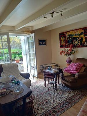 Maison - 230 m² - 8 pièces