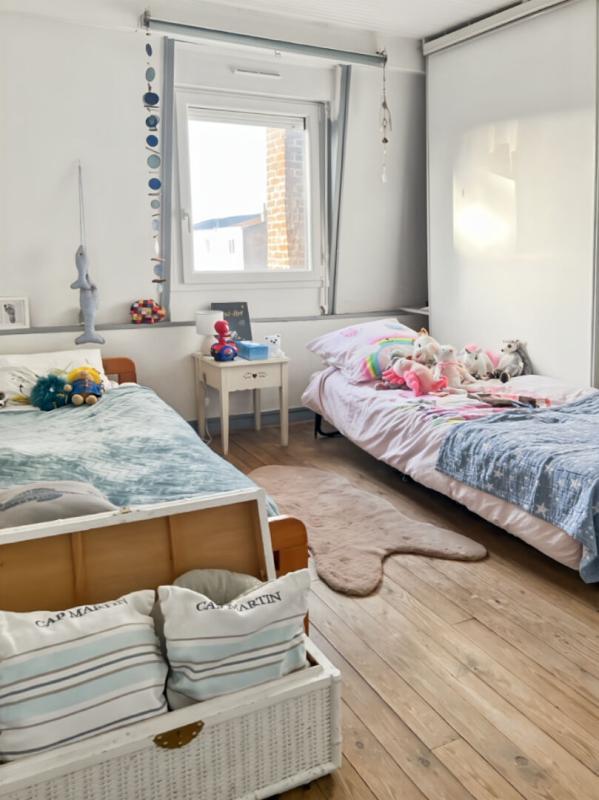 Maison - 164 m² - 7 pièces