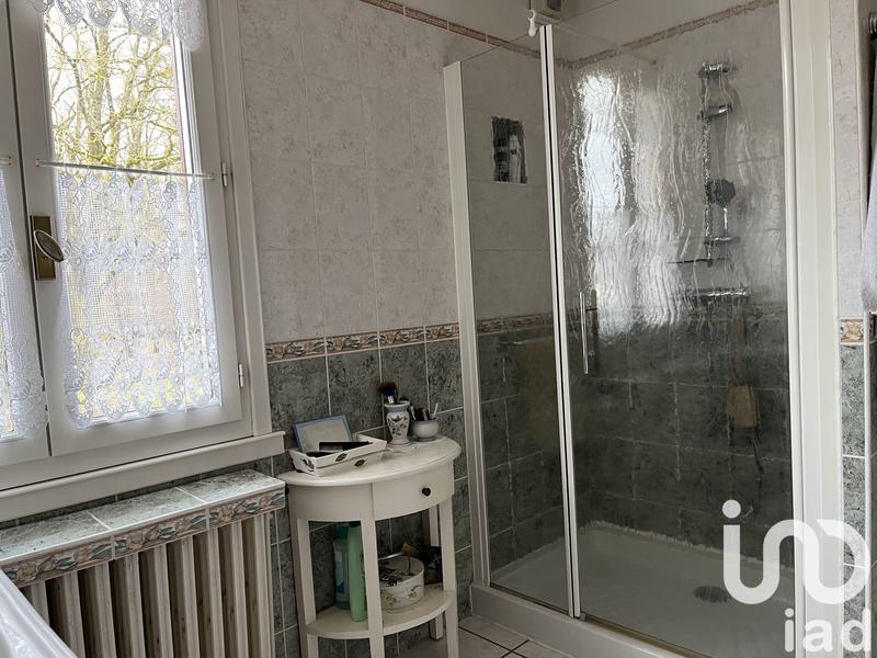 Maison - 142 m² - 5 pièces