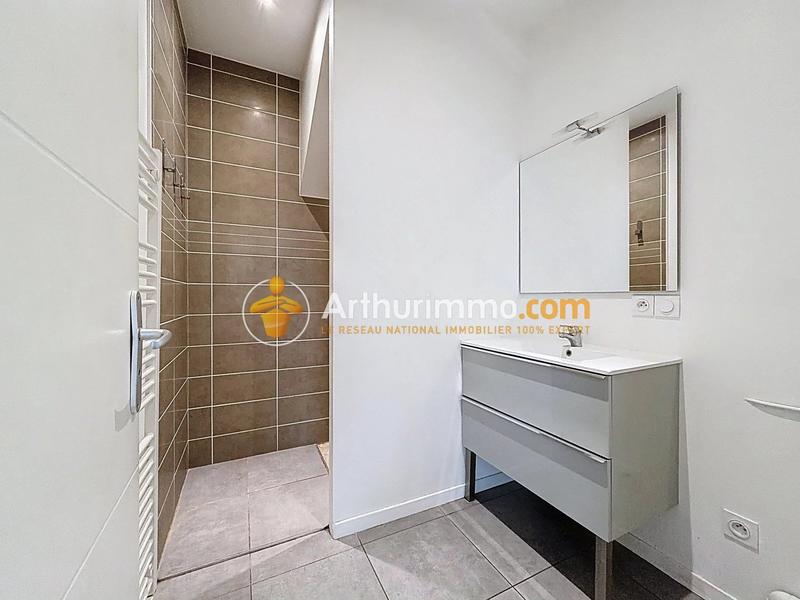 Appartement - 54 m² - 2 pièces