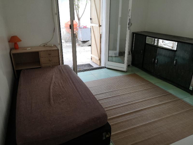 Appartement - 24 m² - 1 pièce