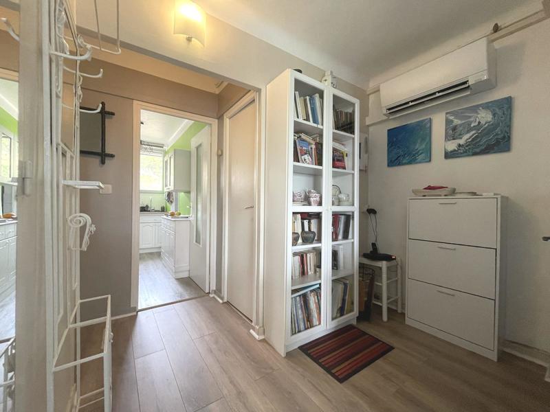 Appartement - 51 m² - 2 pièces