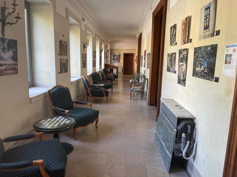 Maison de maîtres - 900 m² - 14 pièces