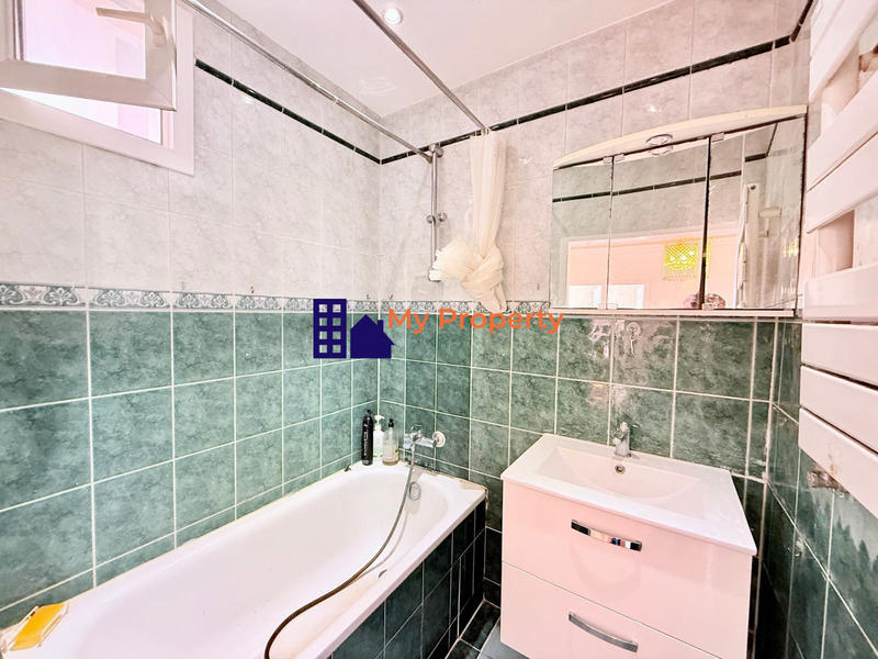 Appartement - 73 m² - 4 pièces