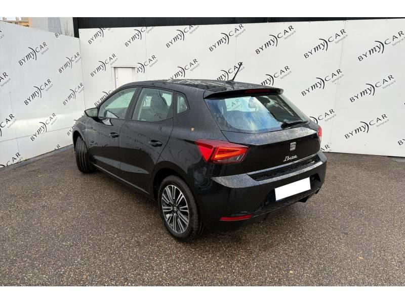 Seat Ibiza 1.0 Tsi 95 ch s/S Bvm5 Copa