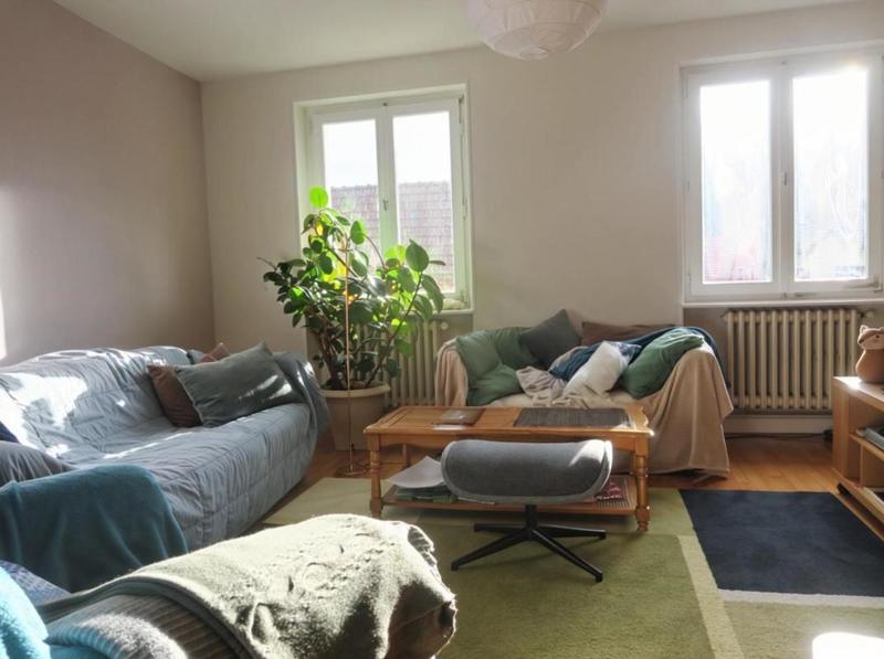 Appartement - 109 m² - 5 pièces