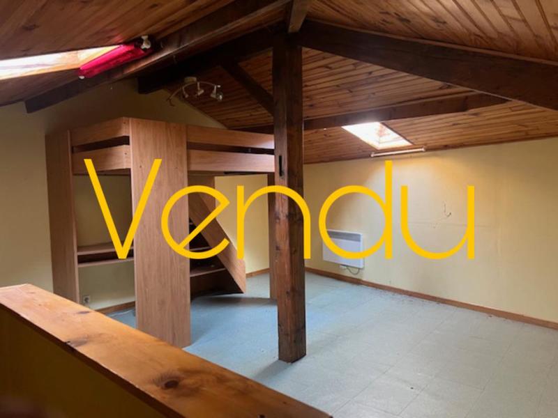 Propriété - 63 m² - 3 pièces