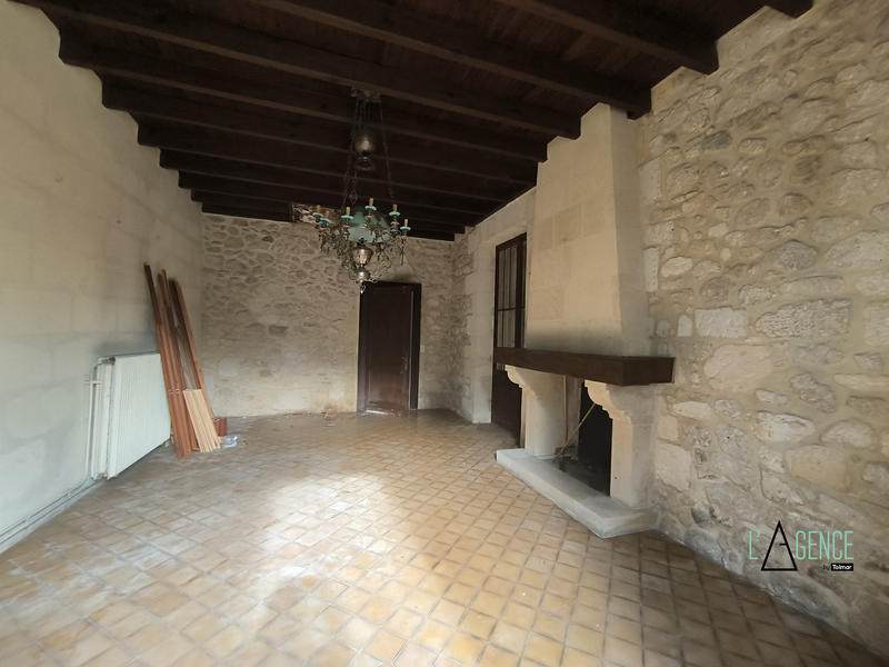 Maison - 210 m² - 6 pièces