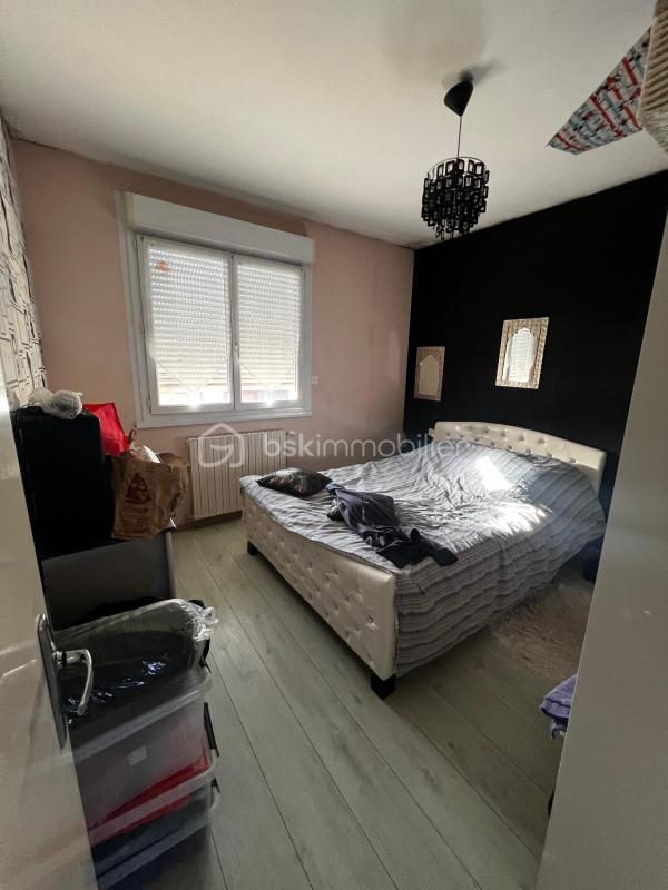 Maison traditionnelle - 120 m² - 5 pièces