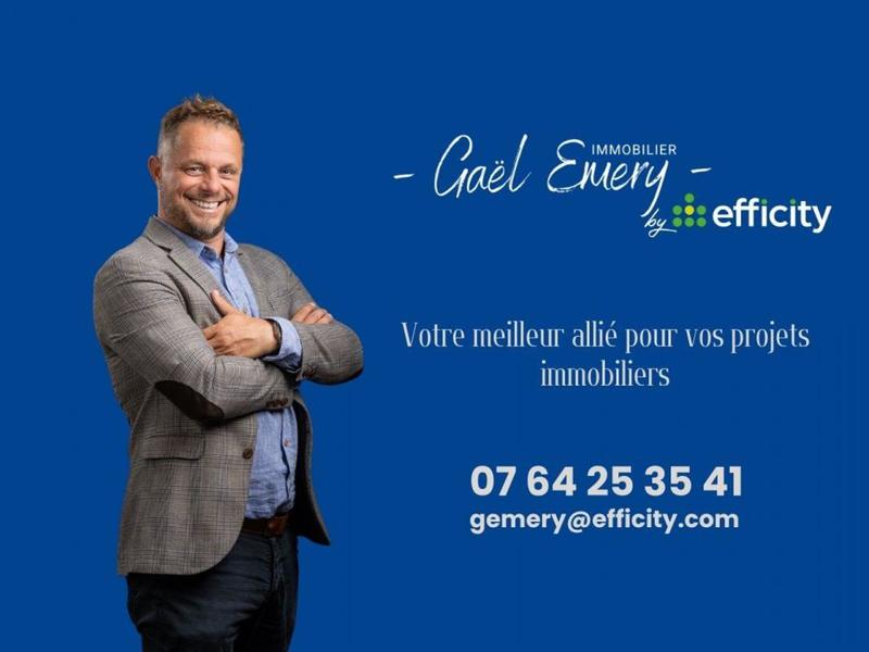 Longère - 210 m² - 7 pièces