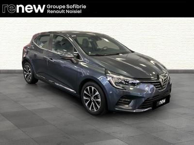 Renault Clio V TCe 140 - 21n Intens