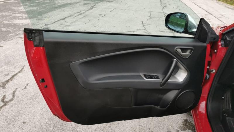 Alfa Romeo MiTo 1.4 Mpi 78 Edizione