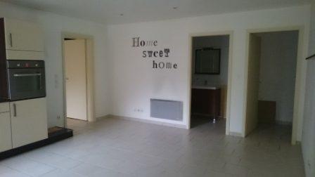 Appartement - 71 m² - 2 pièces