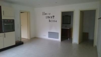 Appartement - 71 m² - 2 pièces