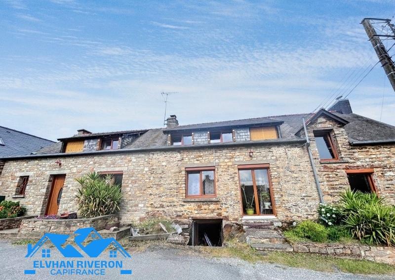 Maison - 157 m² - 8 pièces